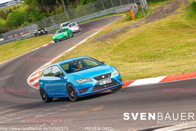 Bild #16562575 - Touristenfahrten Nürburgring Nordschleife (10.05.2022)