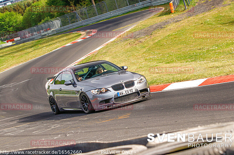 Bild #16562660 - Touristenfahrten Nürburgring Nordschleife (10.05.2022)