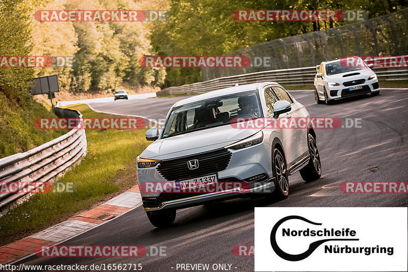 Bild #16562715 - Touristenfahrten Nürburgring Nordschleife (10.05.2022)