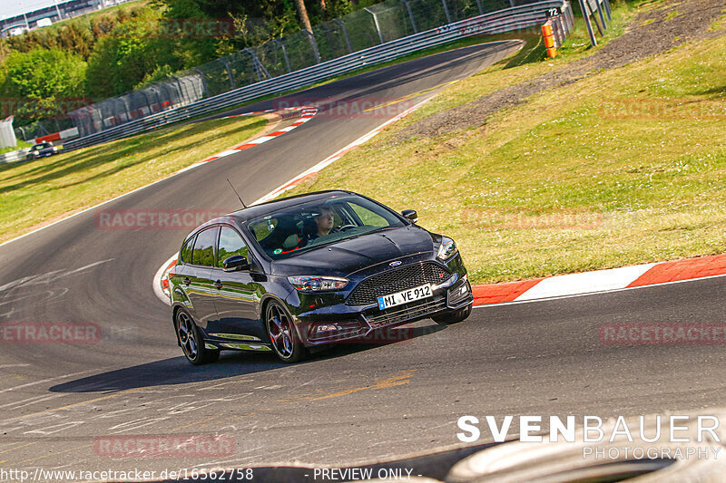 Bild #16562758 - Touristenfahrten Nürburgring Nordschleife (10.05.2022)