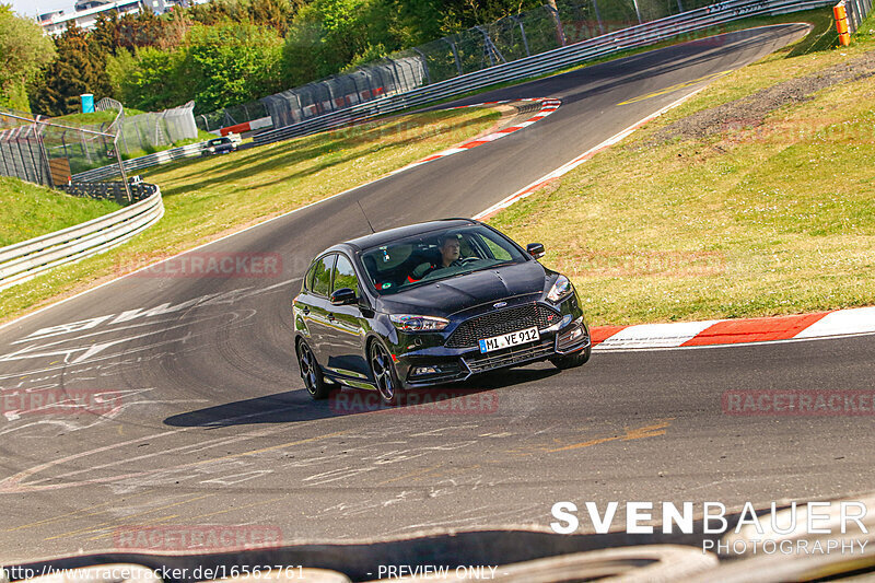 Bild #16562761 - Touristenfahrten Nürburgring Nordschleife (10.05.2022)