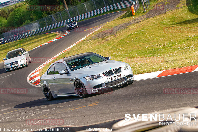 Bild #16562797 - Touristenfahrten Nürburgring Nordschleife (10.05.2022)