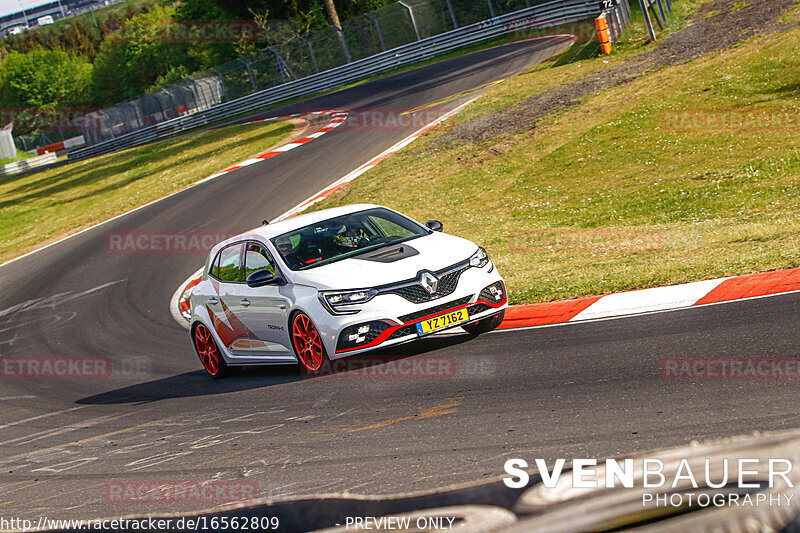 Bild #16562809 - Touristenfahrten Nürburgring Nordschleife (10.05.2022)