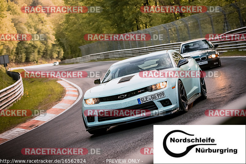 Bild #16562824 - Touristenfahrten Nürburgring Nordschleife (10.05.2022)