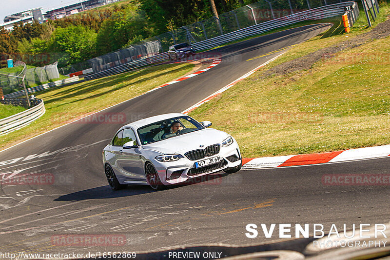 Bild #16562869 - Touristenfahrten Nürburgring Nordschleife (10.05.2022)