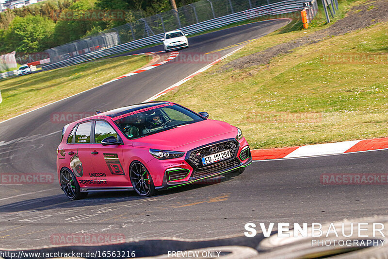 Bild #16563216 - Touristenfahrten Nürburgring Nordschleife (10.05.2022)