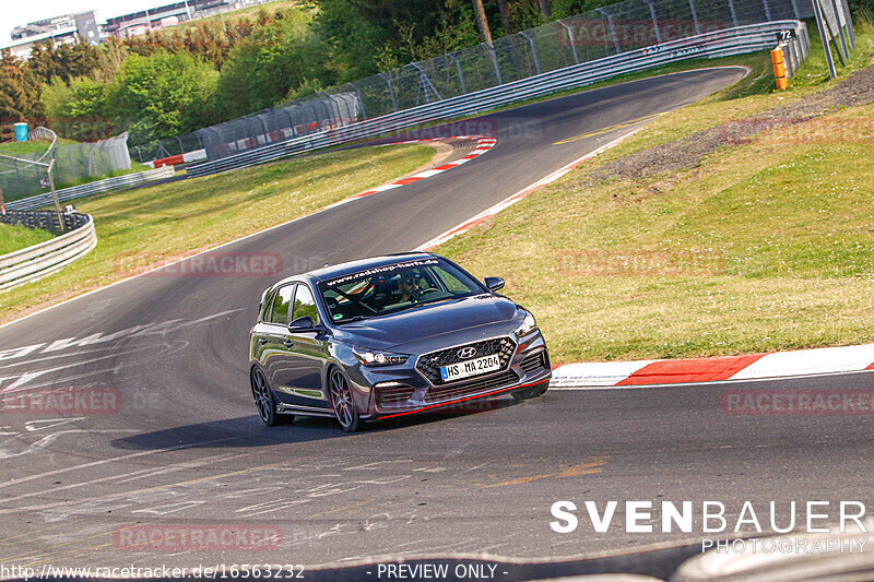 Bild #16563232 - Touristenfahrten Nürburgring Nordschleife (10.05.2022)