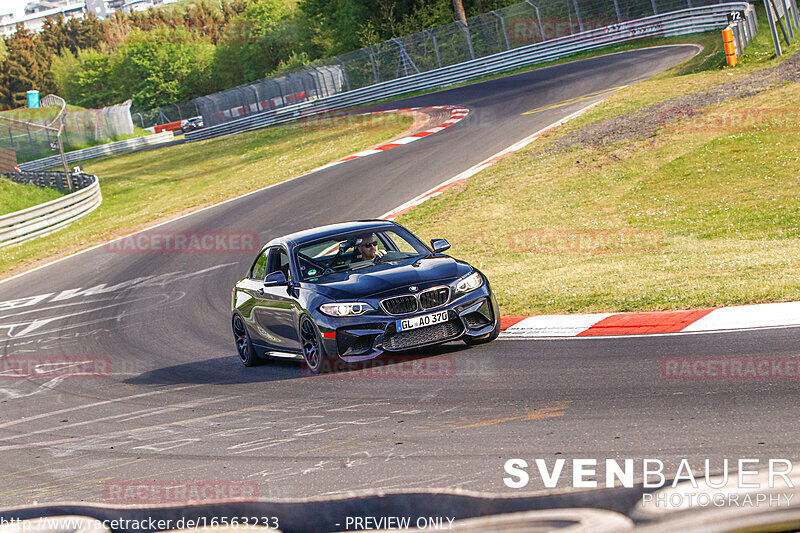 Bild #16563233 - Touristenfahrten Nürburgring Nordschleife (10.05.2022)