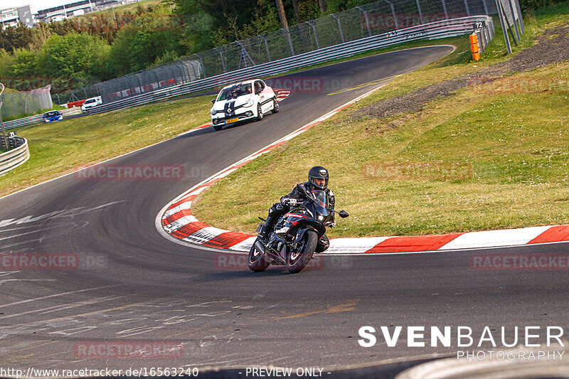 Bild #16563240 - Touristenfahrten Nürburgring Nordschleife (10.05.2022)