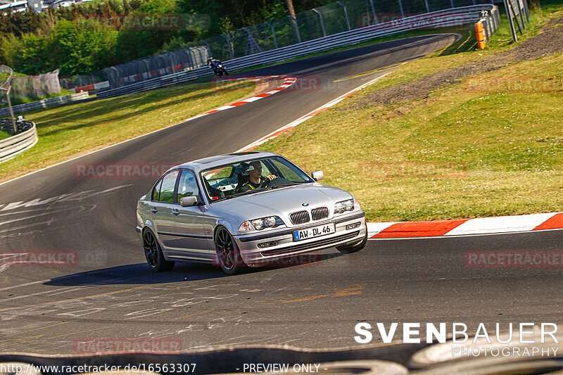 Bild #16563307 - Touristenfahrten Nürburgring Nordschleife (10.05.2022)