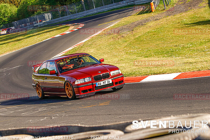 Bild #16563370 - Touristenfahrten Nürburgring Nordschleife (10.05.2022)