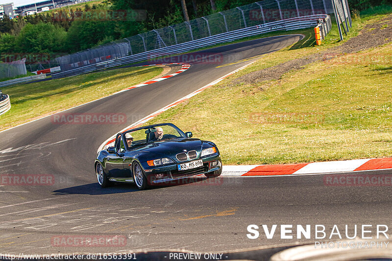 Bild #16563391 - Touristenfahrten Nürburgring Nordschleife (10.05.2022)