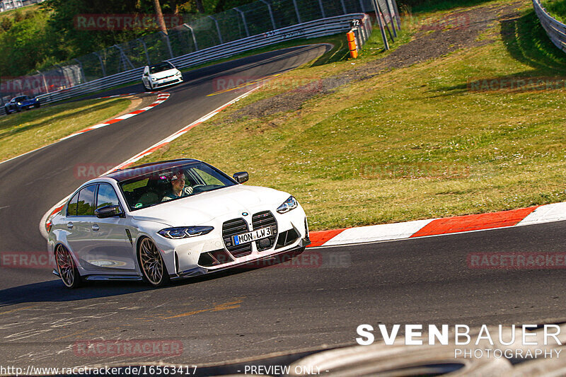 Bild #16563417 - Touristenfahrten Nürburgring Nordschleife (10.05.2022)