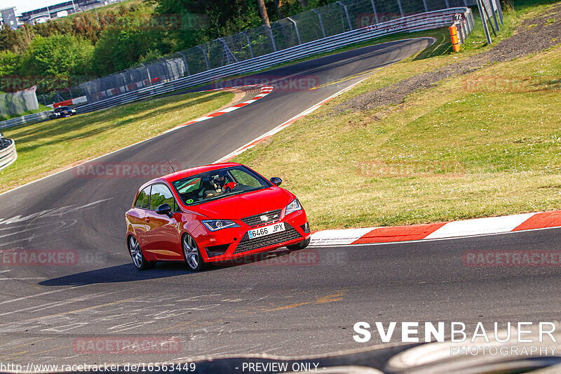 Bild #16563449 - Touristenfahrten Nürburgring Nordschleife (10.05.2022)