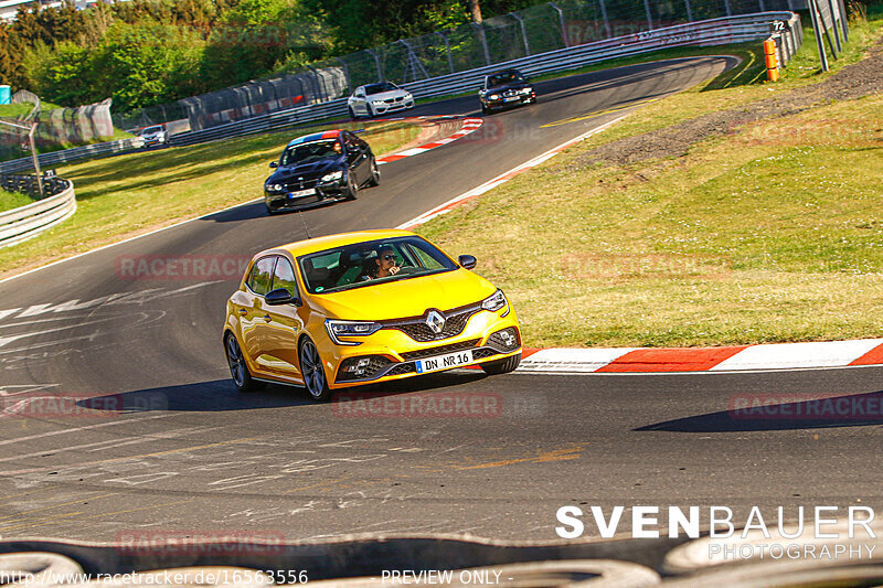 Bild #16563556 - Touristenfahrten Nürburgring Nordschleife (10.05.2022)