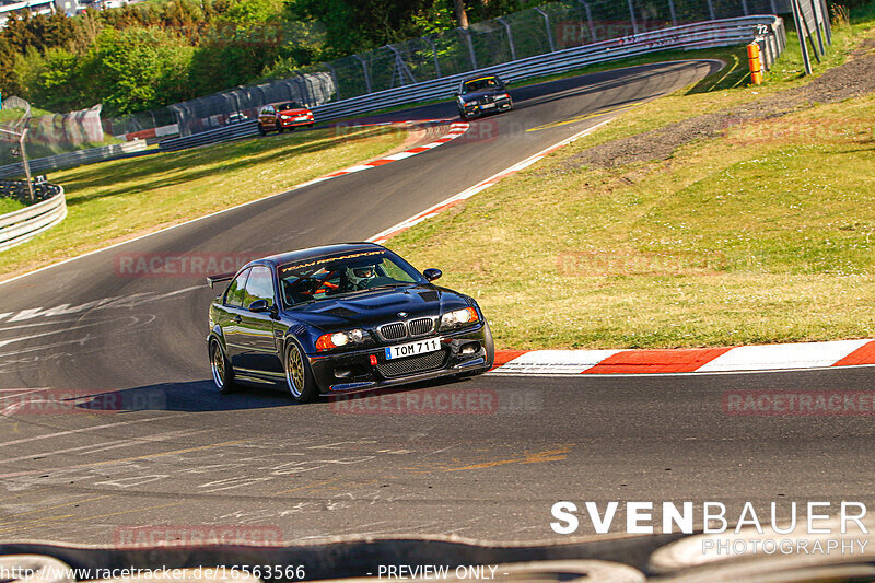 Bild #16563566 - Touristenfahrten Nürburgring Nordschleife (10.05.2022)