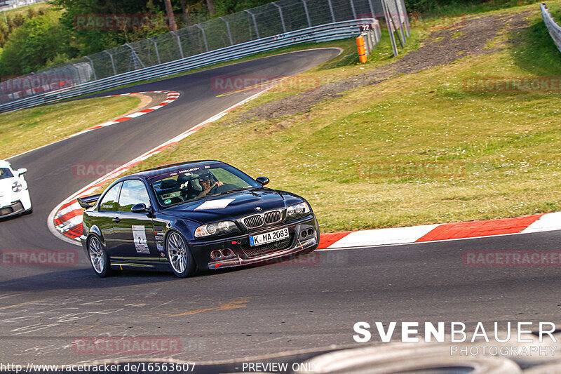 Bild #16563607 - Touristenfahrten Nürburgring Nordschleife (10.05.2022)