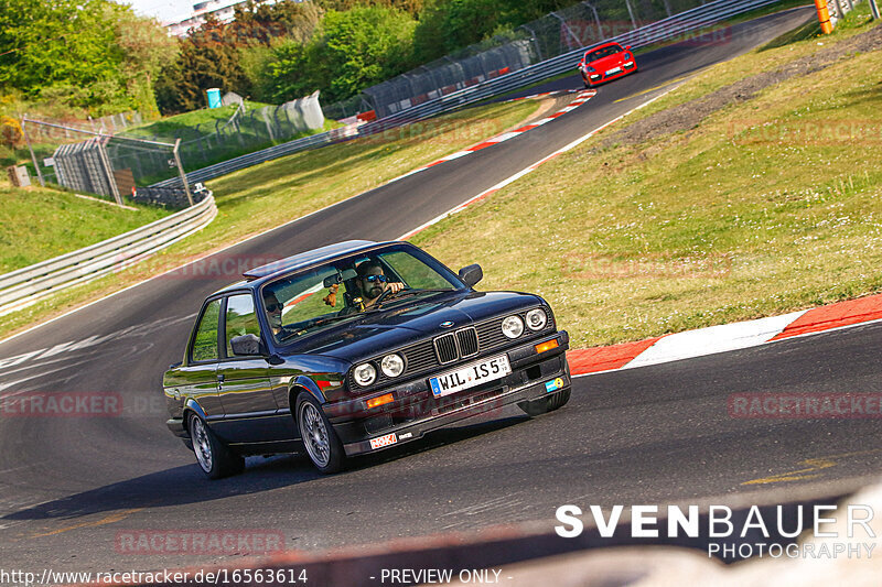 Bild #16563614 - Touristenfahrten Nürburgring Nordschleife (10.05.2022)