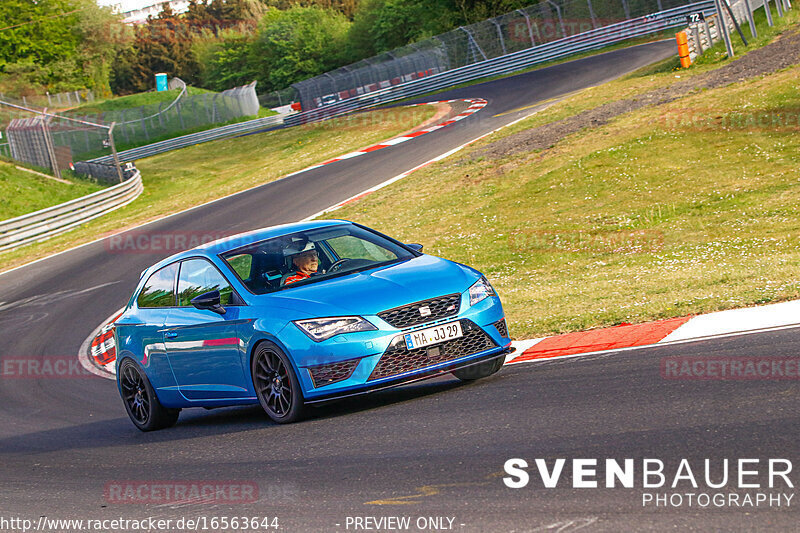 Bild #16563644 - Touristenfahrten Nürburgring Nordschleife (10.05.2022)