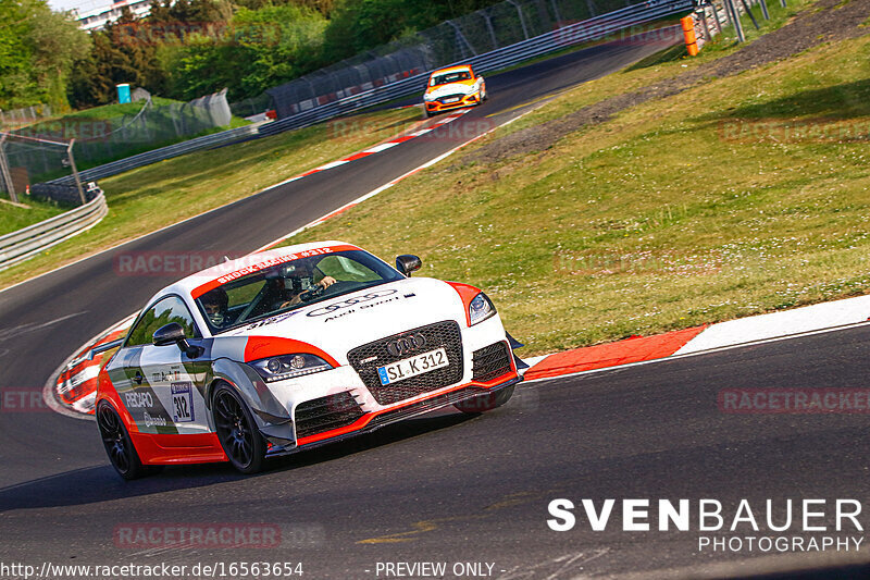 Bild #16563654 - Touristenfahrten Nürburgring Nordschleife (10.05.2022)