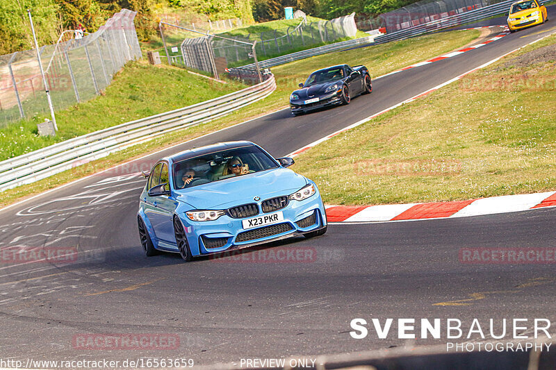 Bild #16563659 - Touristenfahrten Nürburgring Nordschleife (10.05.2022)