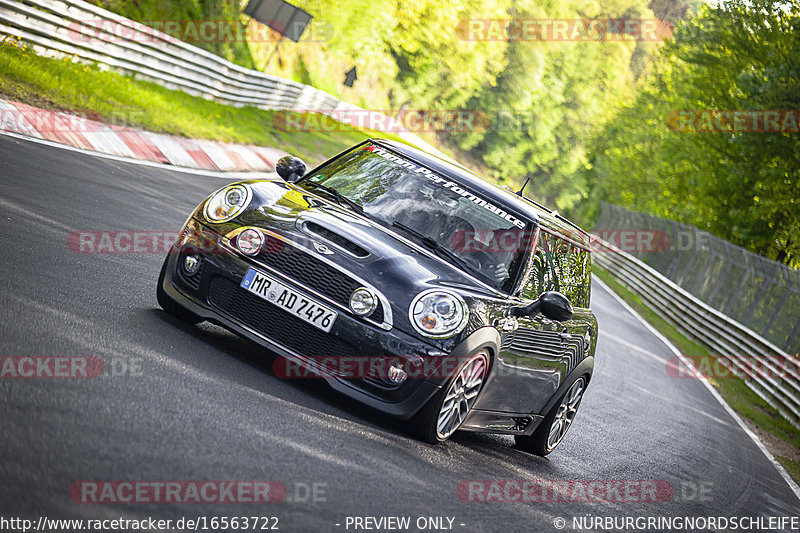 Bild #16563722 - Touristenfahrten Nürburgring Nordschleife (10.05.2022)