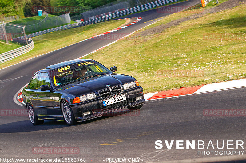 Bild #16563768 - Touristenfahrten Nürburgring Nordschleife (10.05.2022)