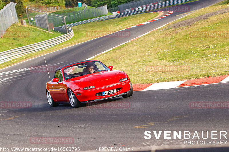 Bild #16563795 - Touristenfahrten Nürburgring Nordschleife (10.05.2022)