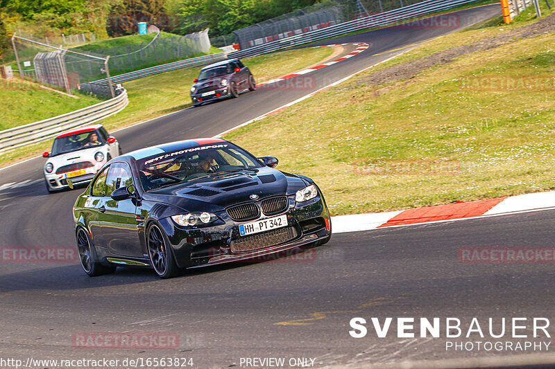 Bild #16563824 - Touristenfahrten Nürburgring Nordschleife (10.05.2022)