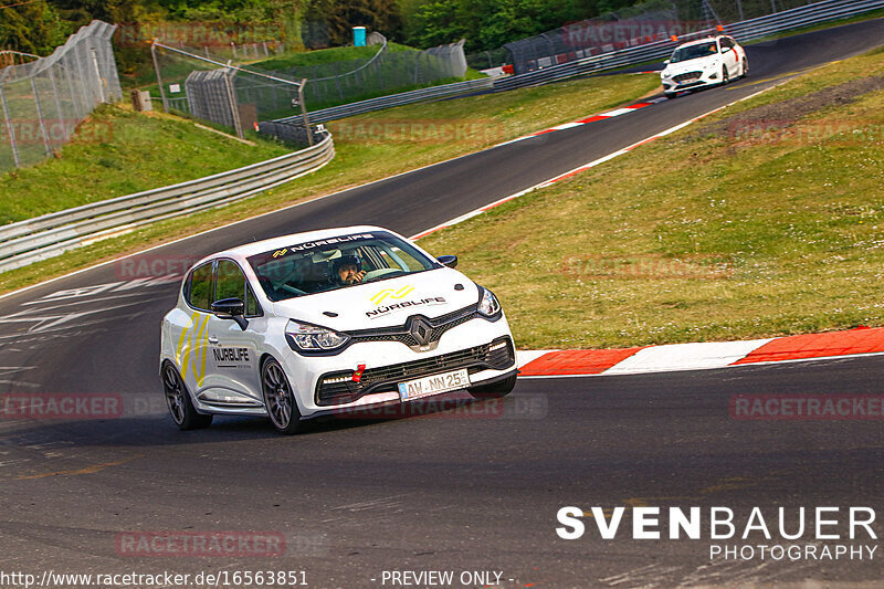 Bild #16563851 - Touristenfahrten Nürburgring Nordschleife (10.05.2022)