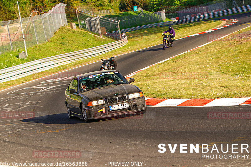 Bild #16563888 - Touristenfahrten Nürburgring Nordschleife (10.05.2022)