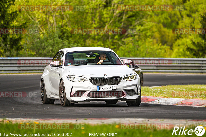 Bild #16563902 - Touristenfahrten Nürburgring Nordschleife (10.05.2022)