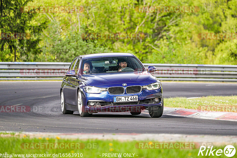 Bild #16563910 - Touristenfahrten Nürburgring Nordschleife (10.05.2022)