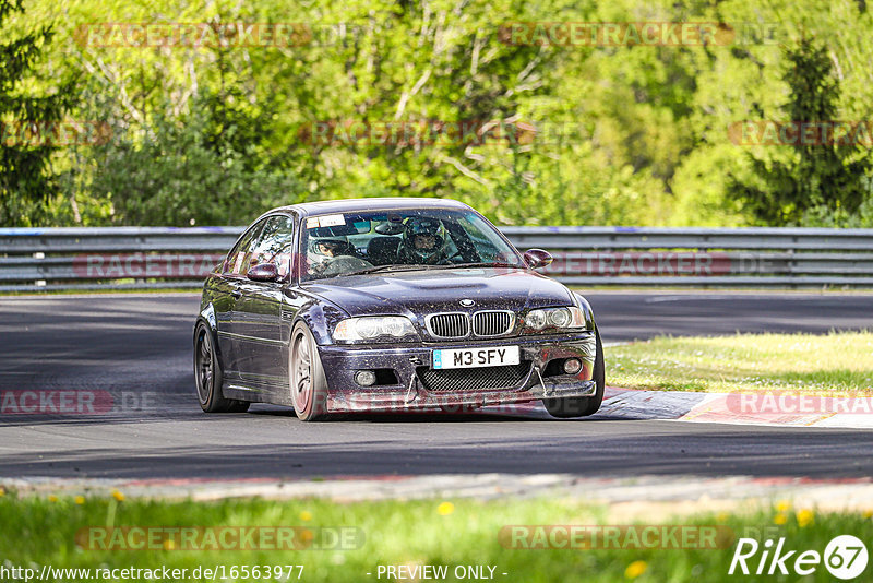 Bild #16563977 - Touristenfahrten Nürburgring Nordschleife (10.05.2022)