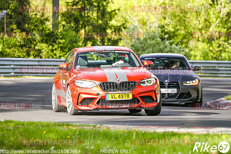 Bild #16563984 - Touristenfahrten Nürburgring Nordschleife (10.05.2022)