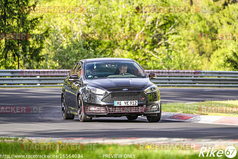 Bild #16564034 - Touristenfahrten Nürburgring Nordschleife (10.05.2022)