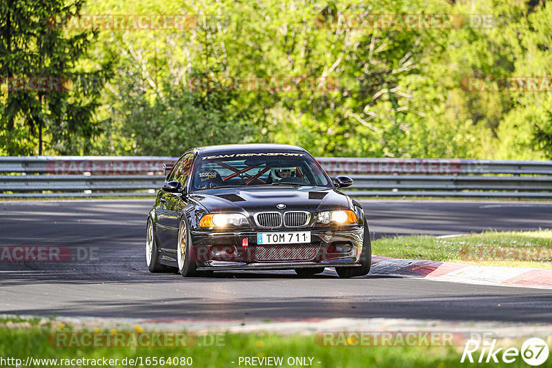 Bild #16564080 - Touristenfahrten Nürburgring Nordschleife (10.05.2022)