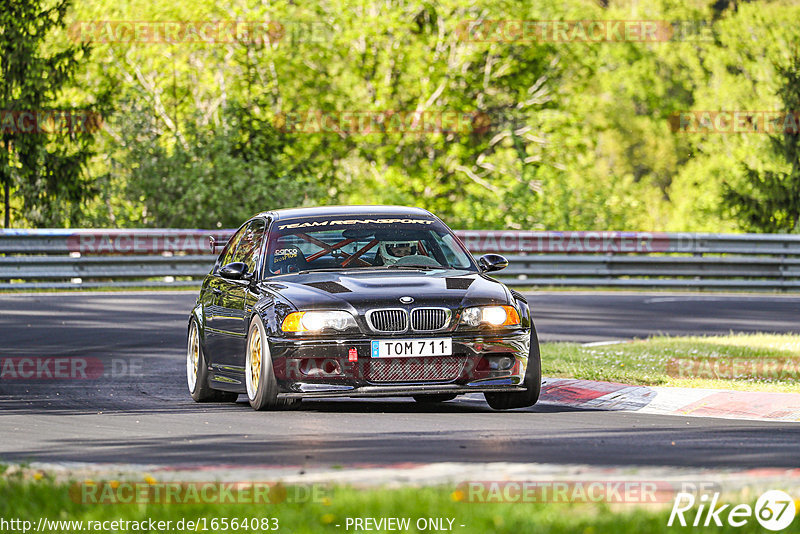 Bild #16564083 - Touristenfahrten Nürburgring Nordschleife (10.05.2022)