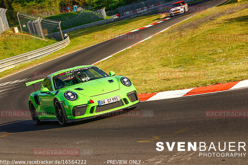 Bild #16564222 - Touristenfahrten Nürburgring Nordschleife (10.05.2022)