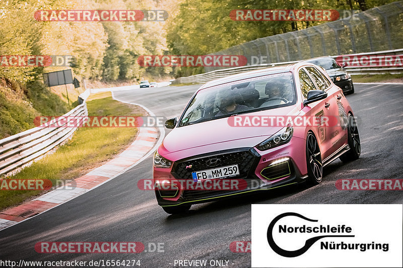 Bild #16564274 - Touristenfahrten Nürburgring Nordschleife (10.05.2022)