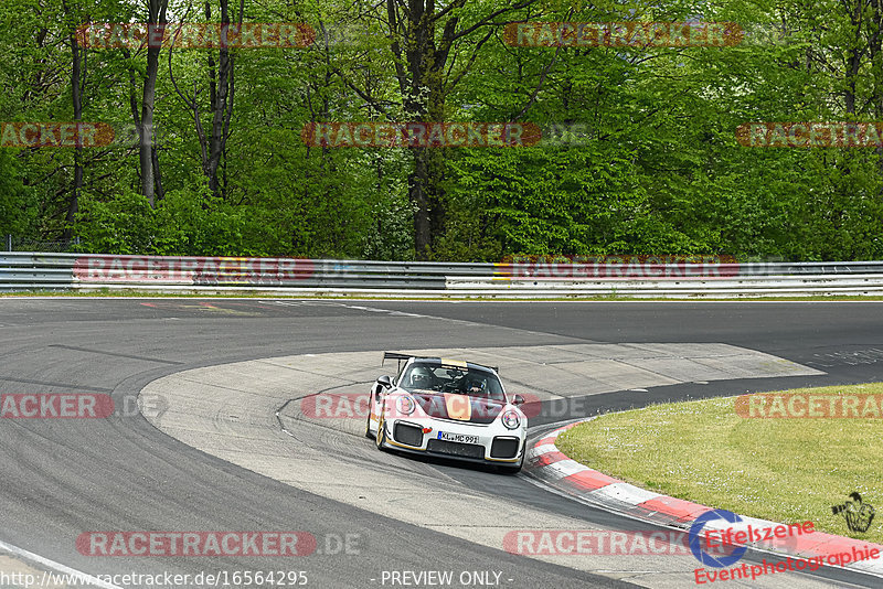 Bild #16564295 - Touristenfahrten Nürburgring Nordschleife (10.05.2022)