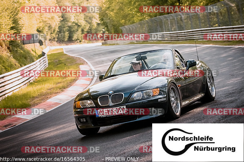 Bild #16564305 - Touristenfahrten Nürburgring Nordschleife (10.05.2022)