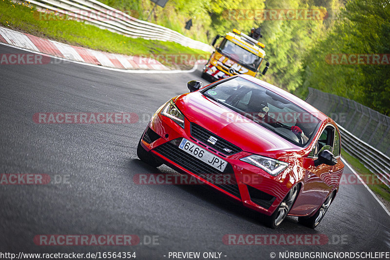 Bild #16564354 - Touristenfahrten Nürburgring Nordschleife (10.05.2022)