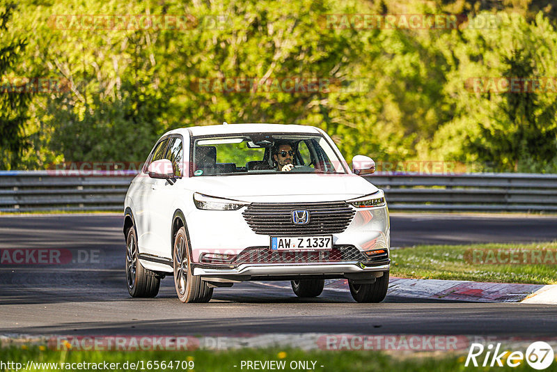 Bild #16564709 - Touristenfahrten Nürburgring Nordschleife (10.05.2022)