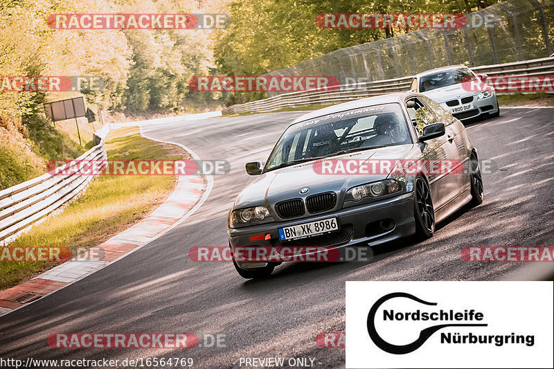 Bild #16564769 - Touristenfahrten Nürburgring Nordschleife (10.05.2022)