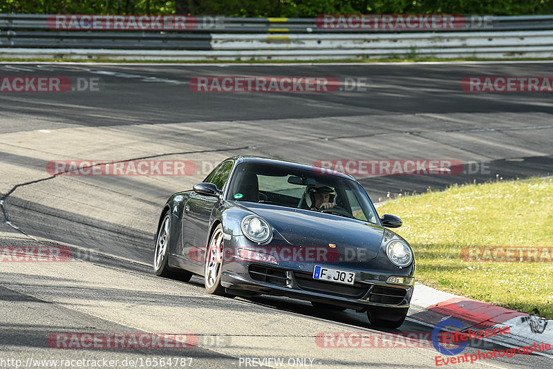 Bild #16564787 - Touristenfahrten Nürburgring Nordschleife (10.05.2022)