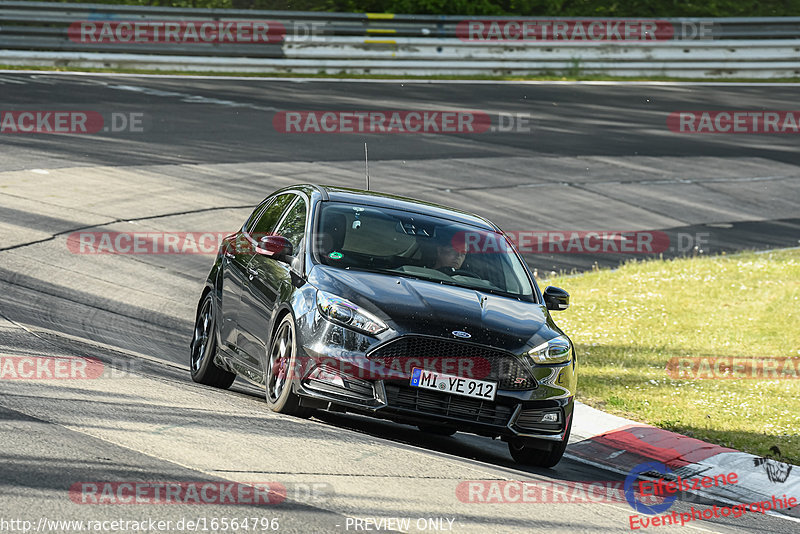 Bild #16564796 - Touristenfahrten Nürburgring Nordschleife (10.05.2022)