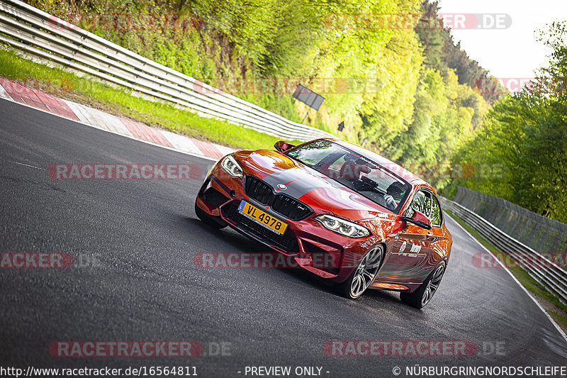 Bild #16564811 - Touristenfahrten Nürburgring Nordschleife (10.05.2022)