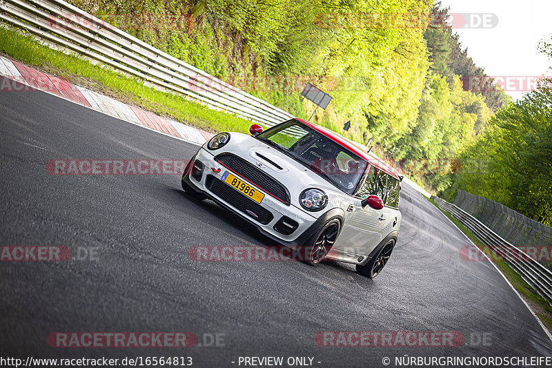 Bild #16564813 - Touristenfahrten Nürburgring Nordschleife (10.05.2022)