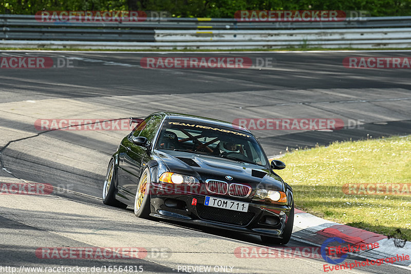 Bild #16564815 - Touristenfahrten Nürburgring Nordschleife (10.05.2022)